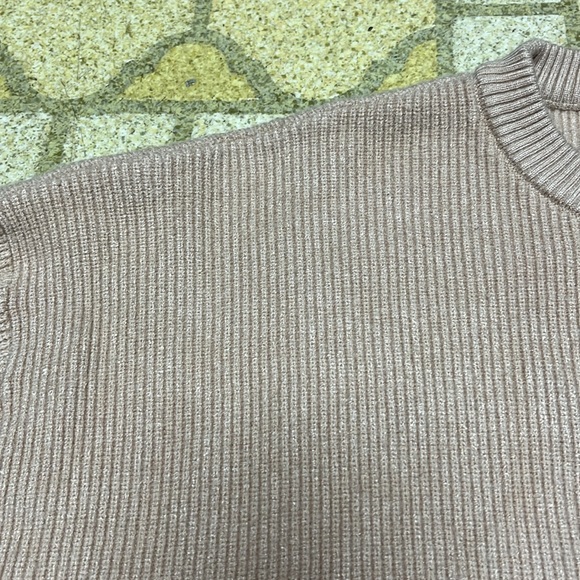 EUC Soul Honey soft ribbed sweater - Picture 6 of 12